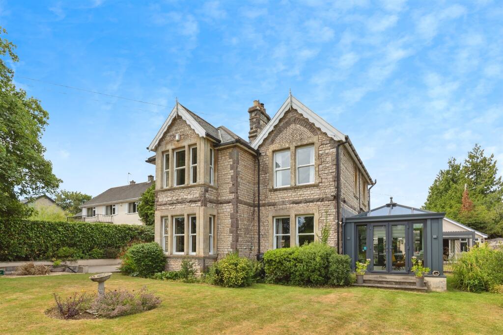 Additional image 5 of Silver Street, Midsomer Norton, Radstock