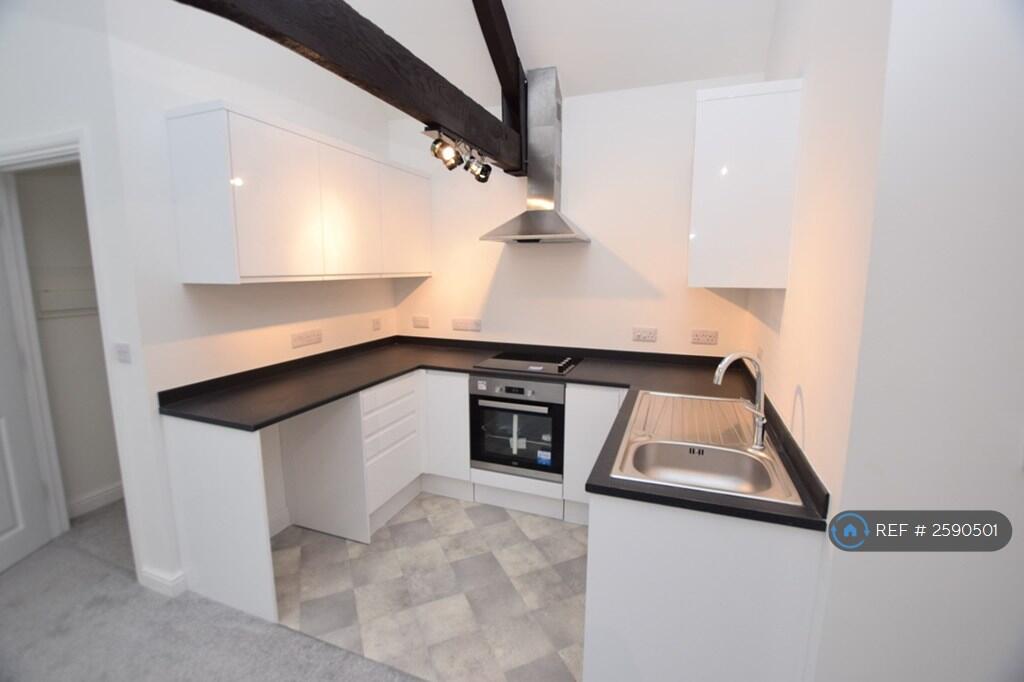 Additional image 4 of St. Hughs, Radstock, BA3