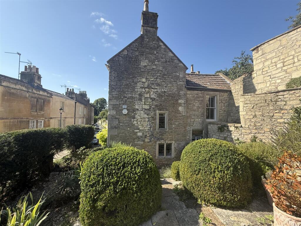 Additional image 24 of Church Street, Widcombe, BA1