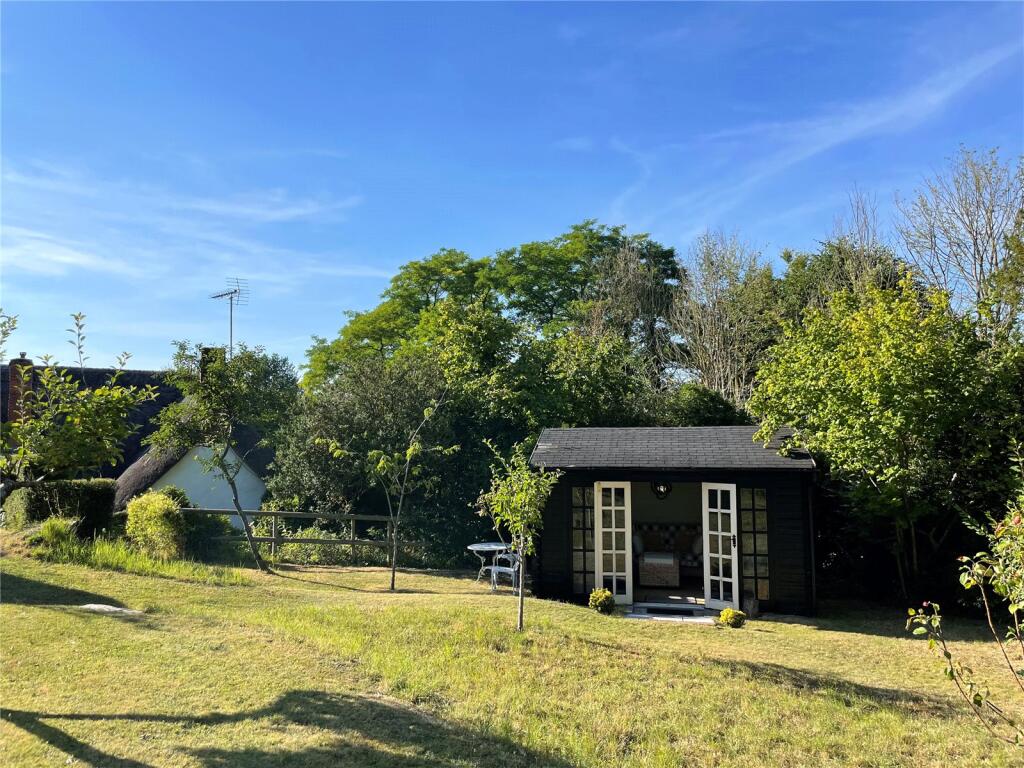 Additional image 13 of Corton, Warminster