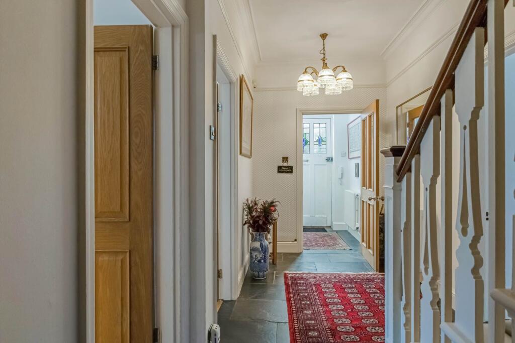 Additional image 9 of Claverton Down, Bath