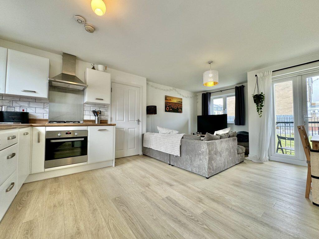 Additional image 11 of Benbow House, Great Mead, Yeovil, Somerset, BA21