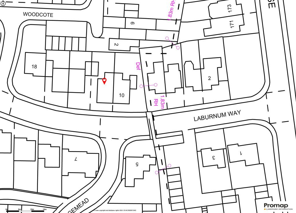 Additional image 12 of Laburnum Way, Yeovil, Somerset, BA20 2PL