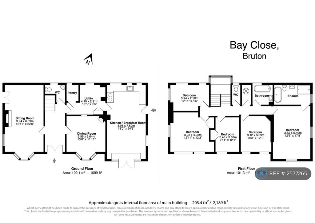 Additional image 21 of Brewham Road, Bruton, BA10