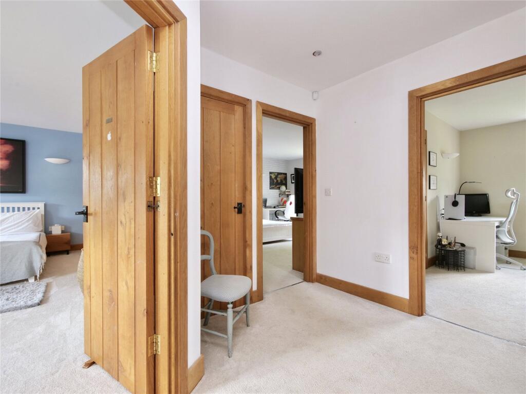 Additional image 13 of Distinctive Family Home with Generous Living Spaces in Prestigious West Cranmore