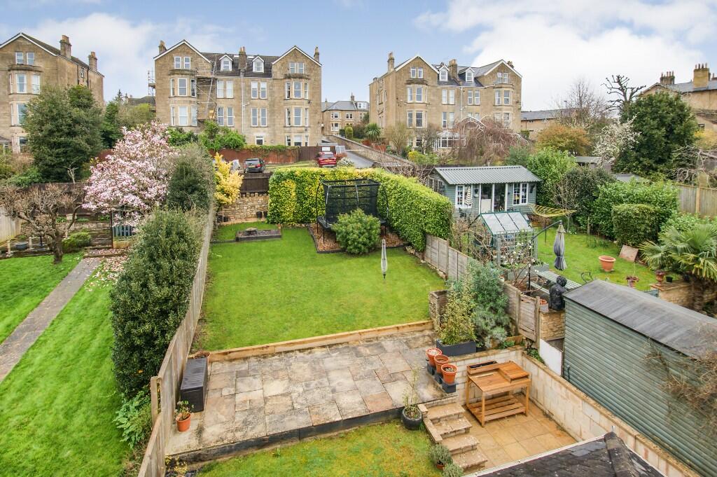 Additional image 15 of Apsley Road, Bath, Somerset, BA1