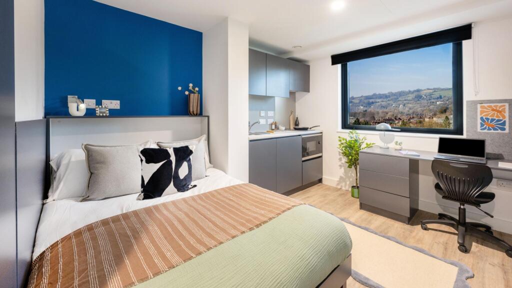 Additional image 2 of Bath | Student | September | BA5