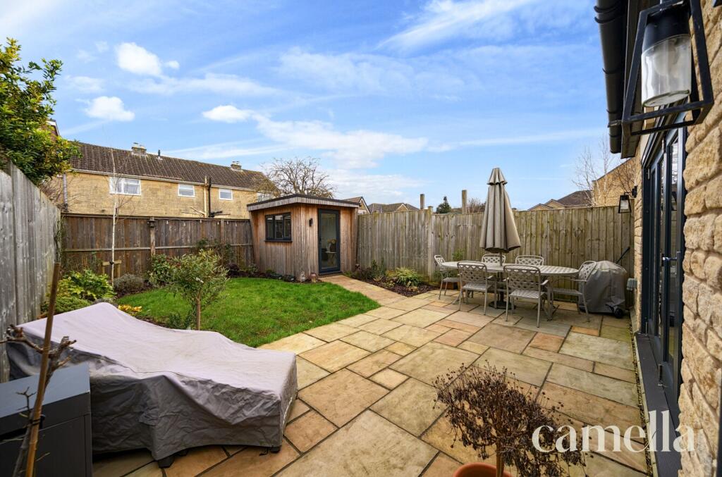 Additional image 4 of Wellsway, Bath, BA2