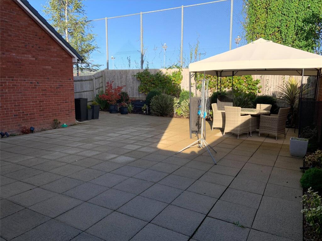 Additional image 9 of Wand Road, Wells, Somerset, BA5