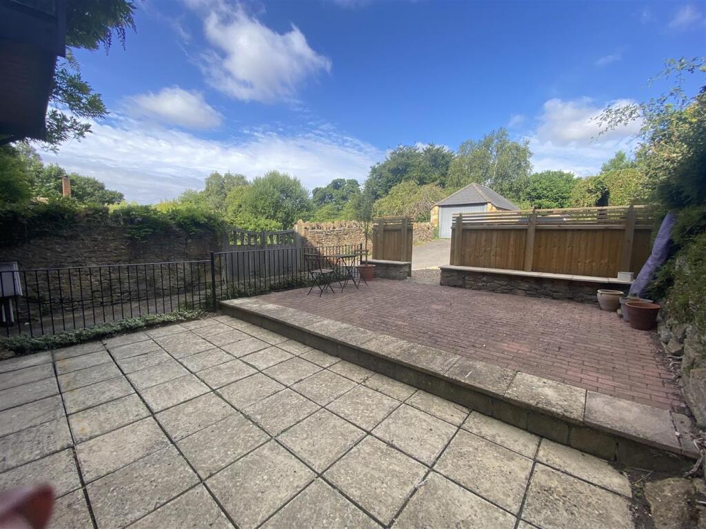 Additional image 7 of Holywell, East Coker