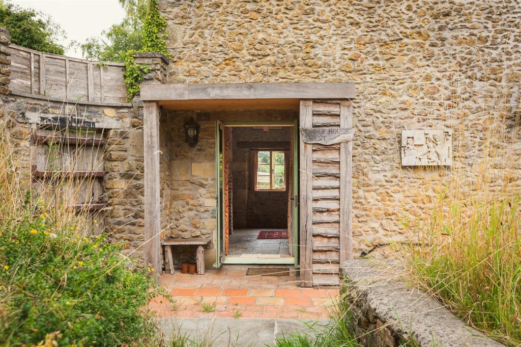 Additional image 17 of Westcombe, Shepton Mallet