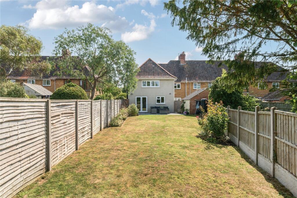 Additional image 16 of Fordhay Terrace, East Chinnock, Yeovil, Somerset