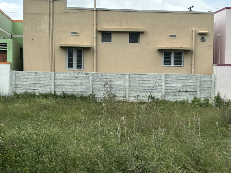 Podanur Shetty Palayam, Coimbatore