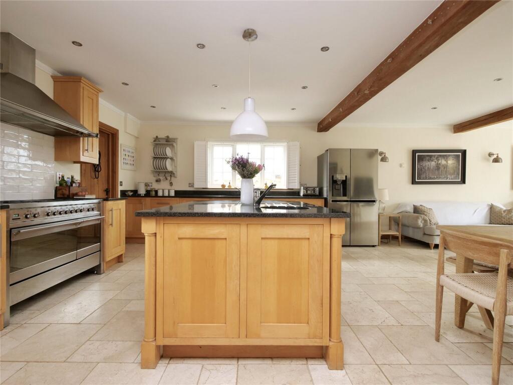 Additional image 4 of Distinctive Family Home with Generous Living Spaces in Prestigious West Cranmore