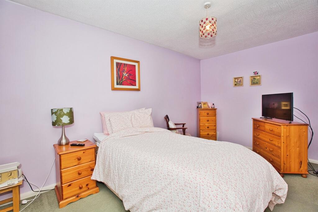 Additional image 9 of Cavalier Way, Yeovil