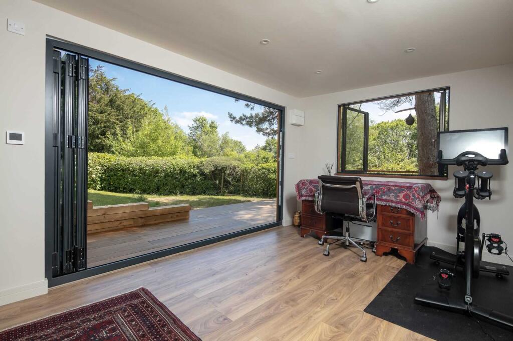 Additional image 9 of Horsecombe Vale