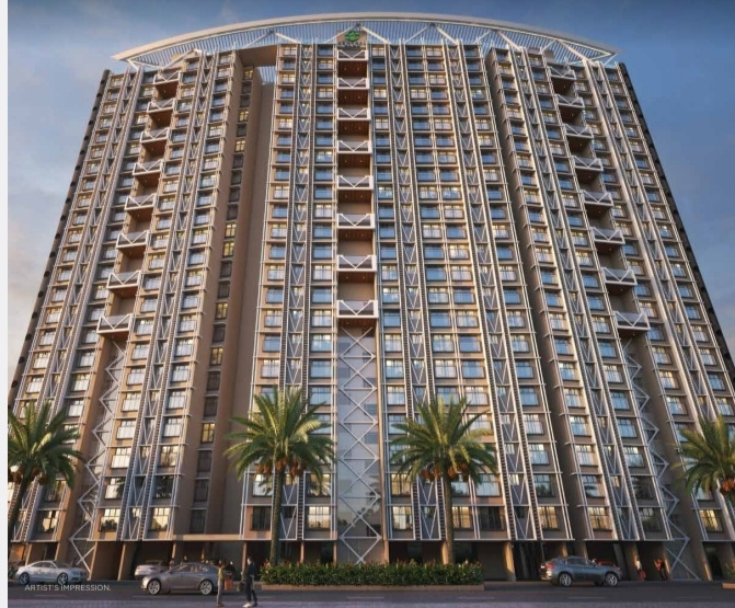 Additional image 2 of Kannamwar Nagar I, Vikhroli East, Mumbai