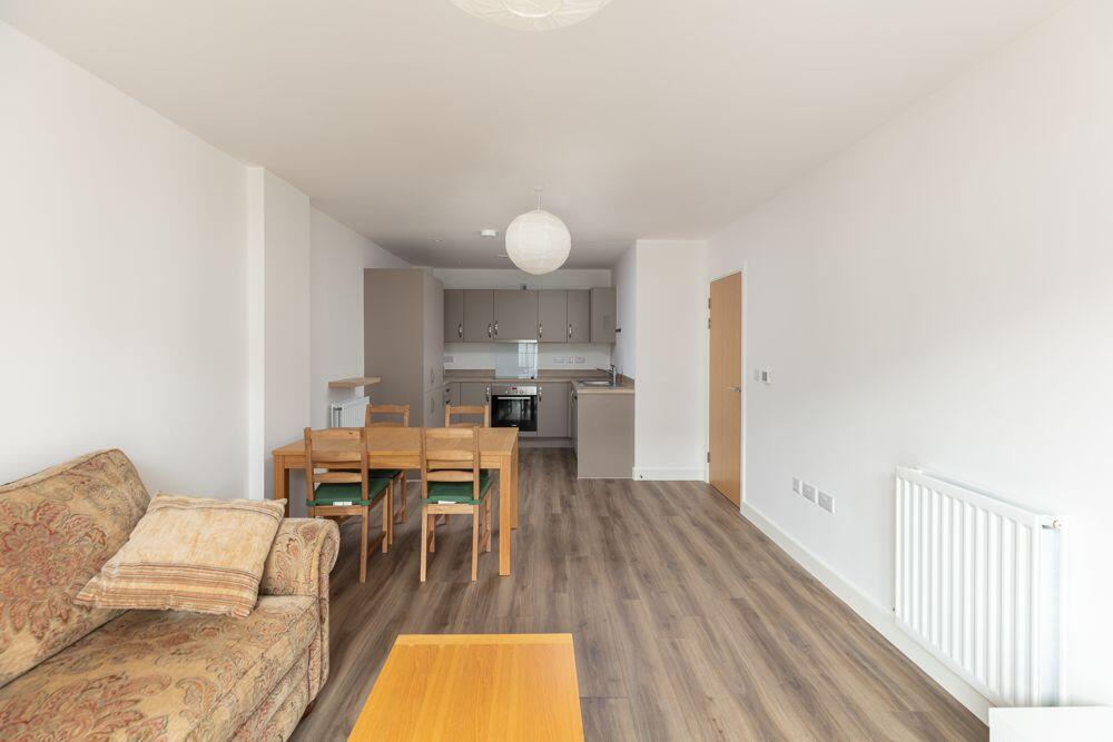 Additional image 4 of Alexandra House, Midland Road, Bath