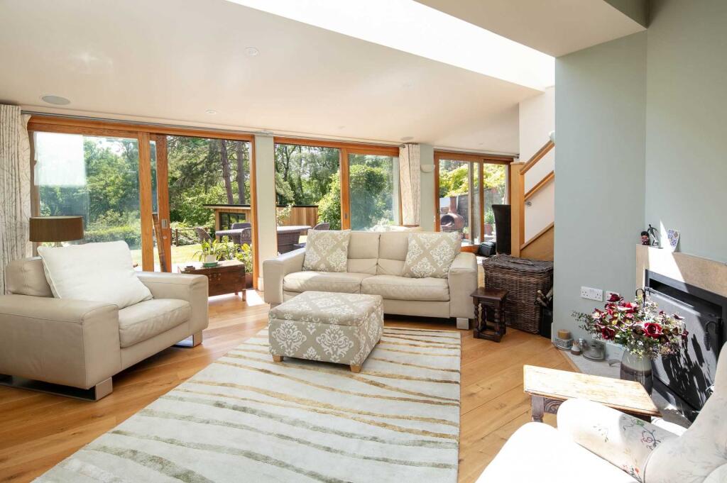 Additional image 2 of Horsecombe Vale