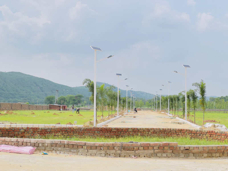 Additional image 2 of Naugaon, Alwar