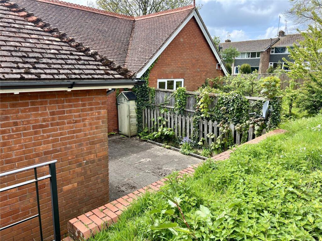 Additional image 14 of Coverdale Court, YEOVIL, Somerset, BA21