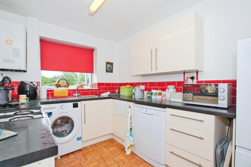 Additional image 8 of Cavalier Way, Yeovil