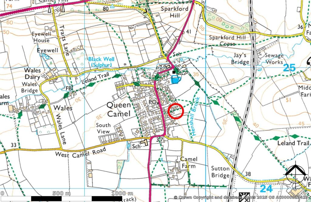 Additional image 6 of High Street, Queen Camel, Nr. Yeovil, Somerset, BA22