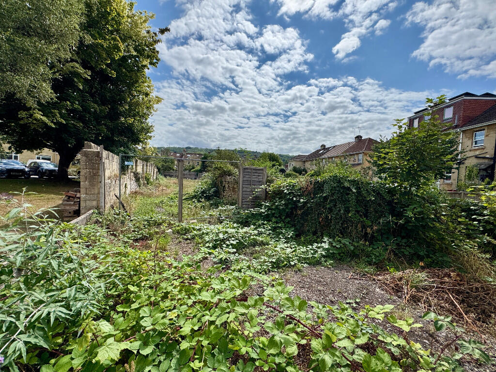 Additional image 3 of Land adjoining Rochfort Court, Forester Avenue, Bath, Somerset, BA2