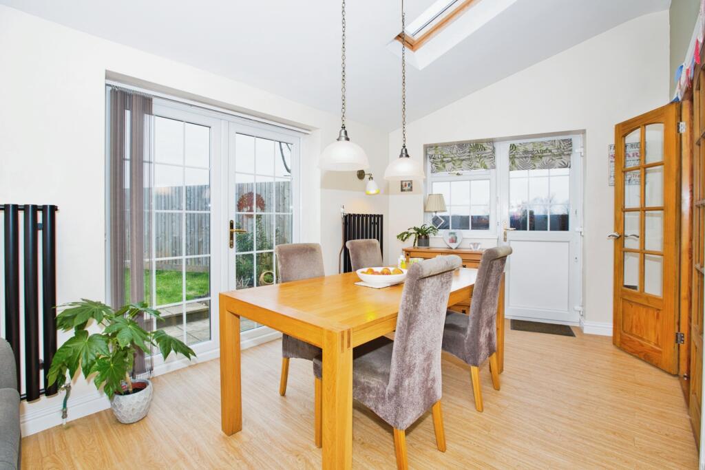 Additional image 4 of Abbots Road, Ilchester, Yeovil, Somerset, BA22