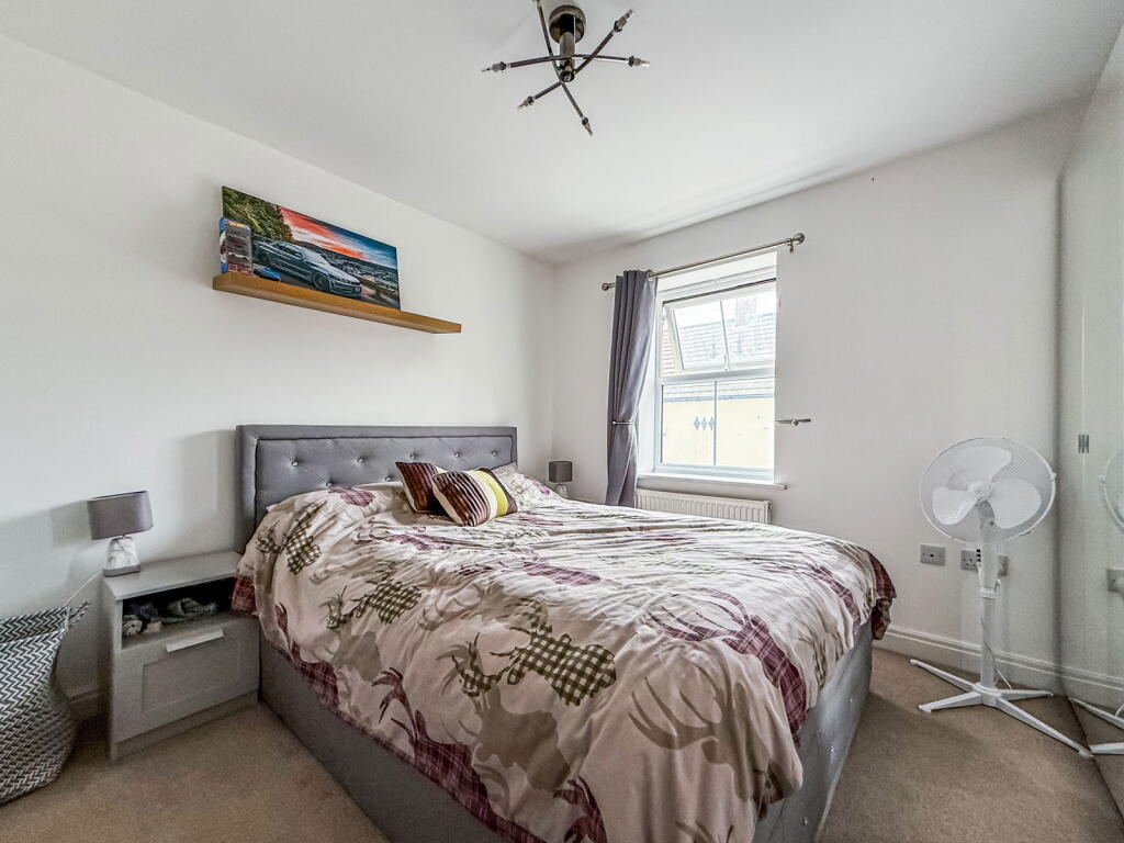 Additional image 11 of St. James Gardens, Trowbridge, BA14