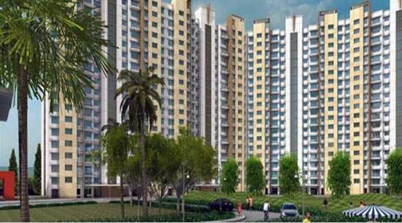 Property image for Palava, Thane