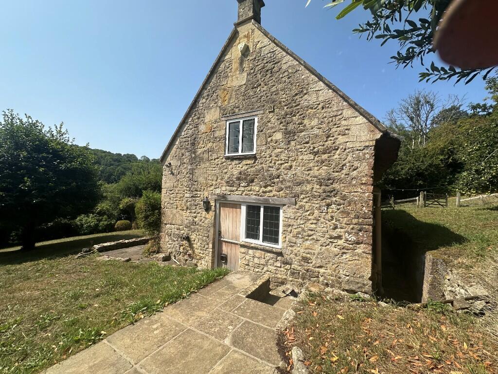 Additional image 6 of Shrub Cottage Iford Lane, BA15 2BD