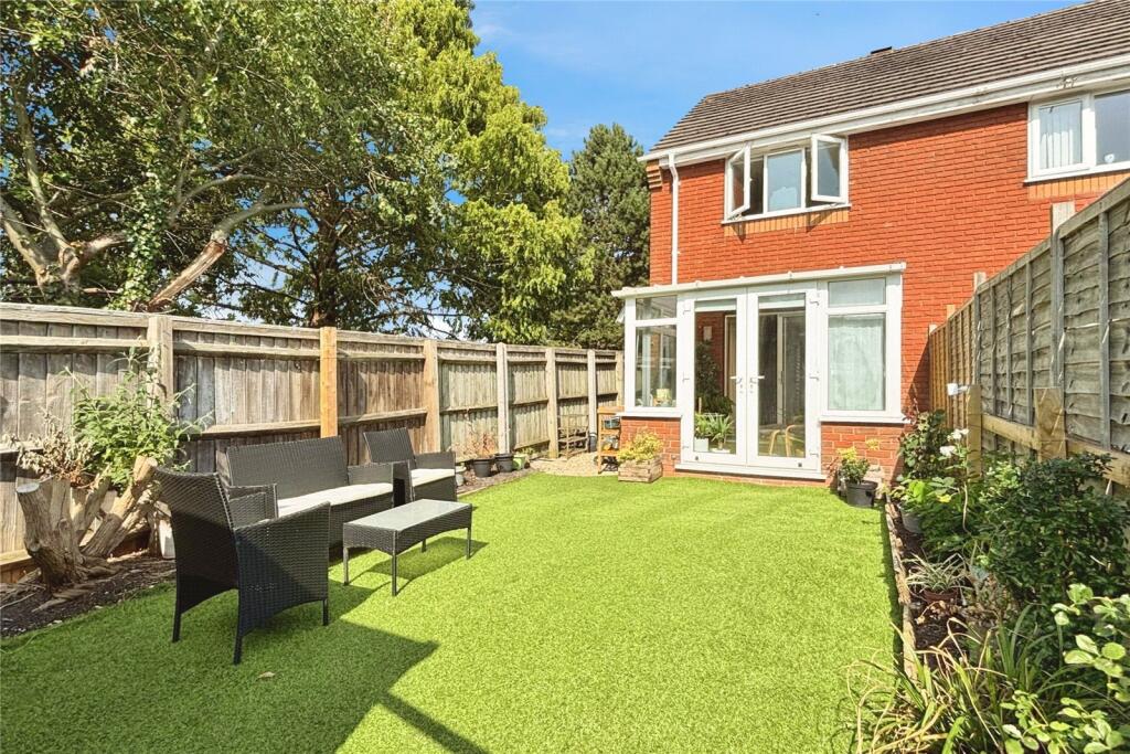 Additional image 18 of Windsor Drive, Westbury