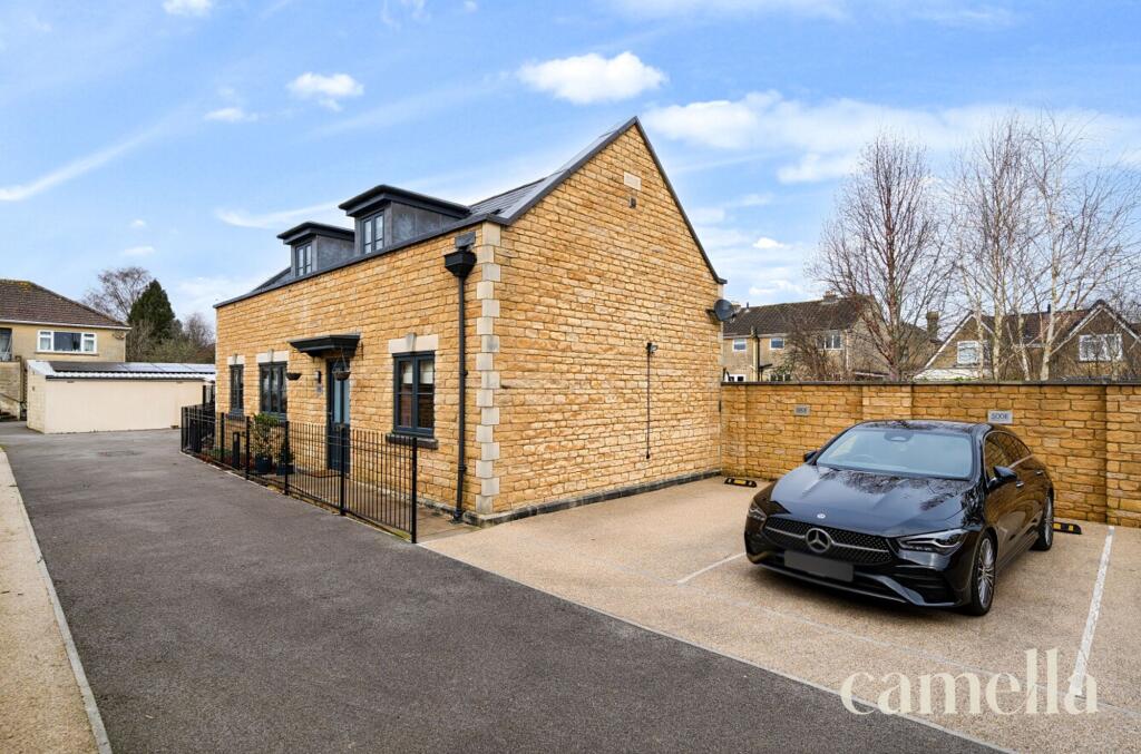 Additional image 34 of Wellsway, Bath, BA2