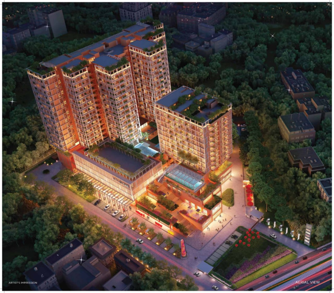 Additional image 3 of Labhandi, Raipur