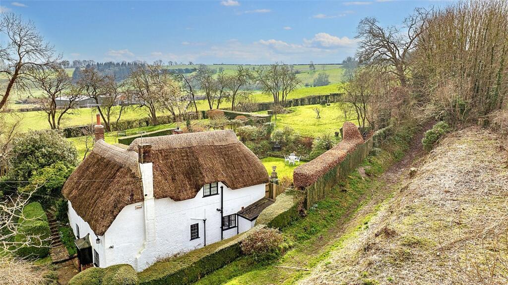 Additional image 9 of Corton, Warminster