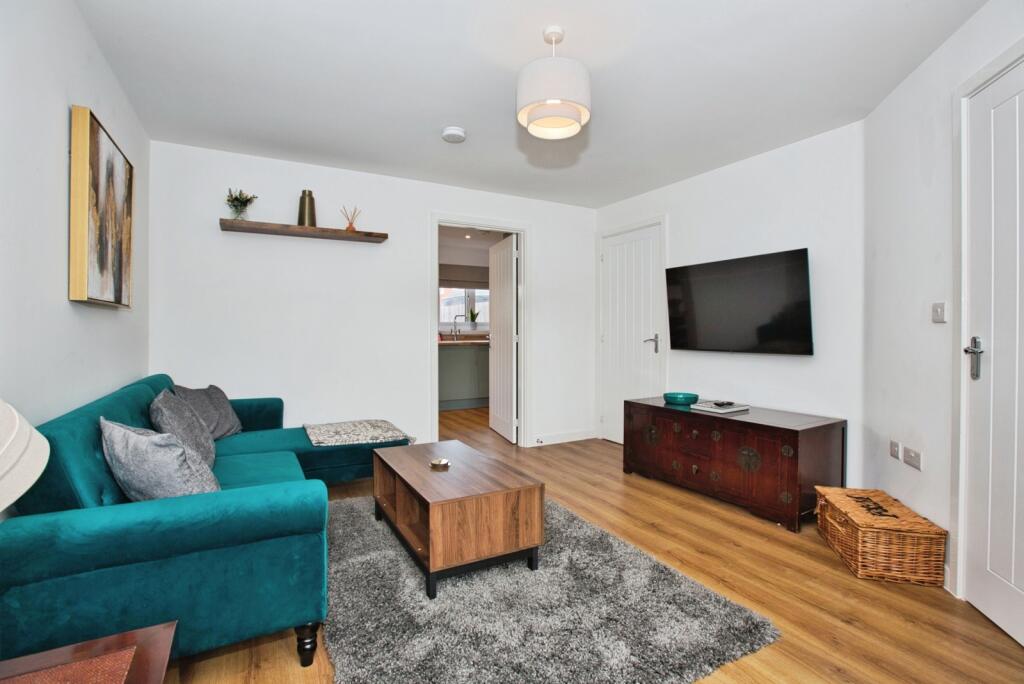 Additional image 18 of Ben Knowle Hill Close, Haybridge, Wells, Somerset, BA5