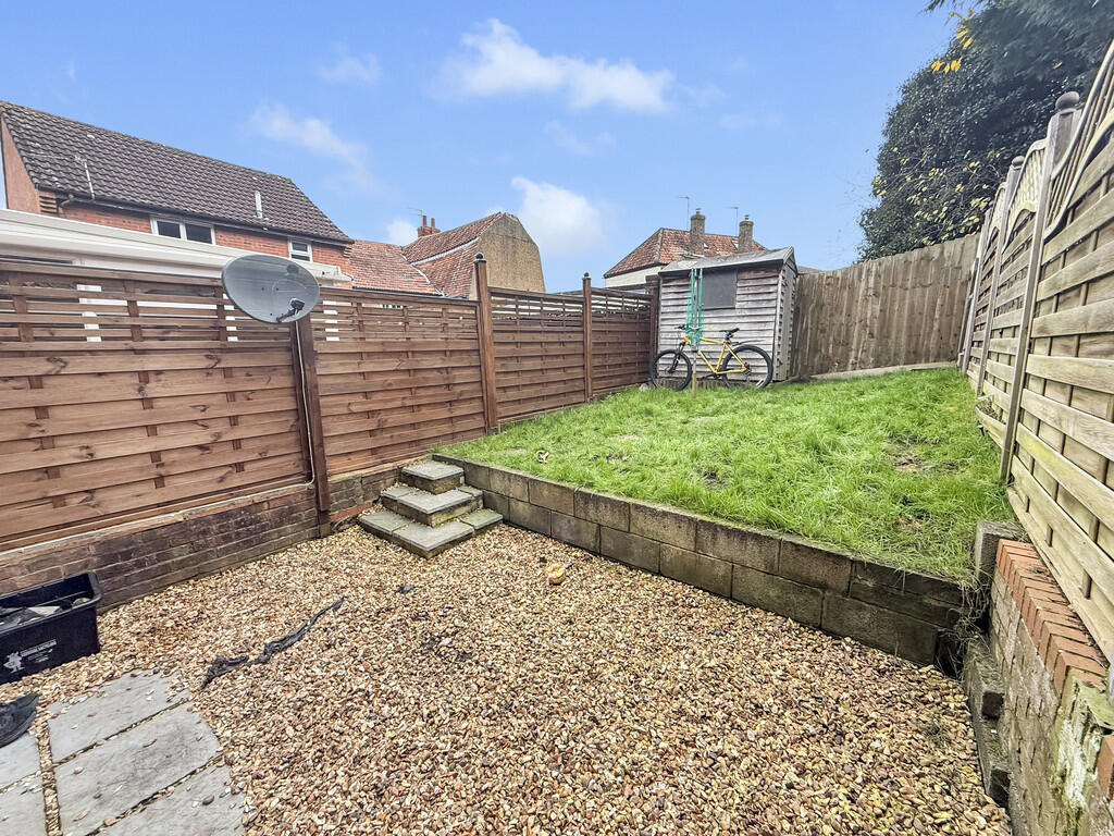 Additional image 11 of Penny Farthing Row, Westbury Leigh