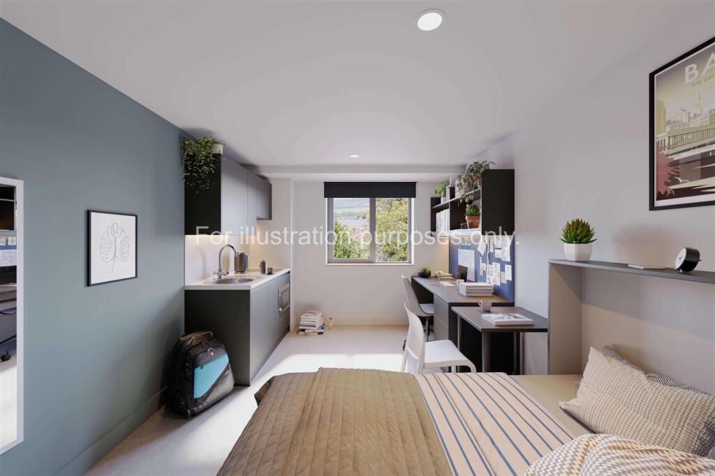 Additional image 21 of Bath | Student | September | BA5