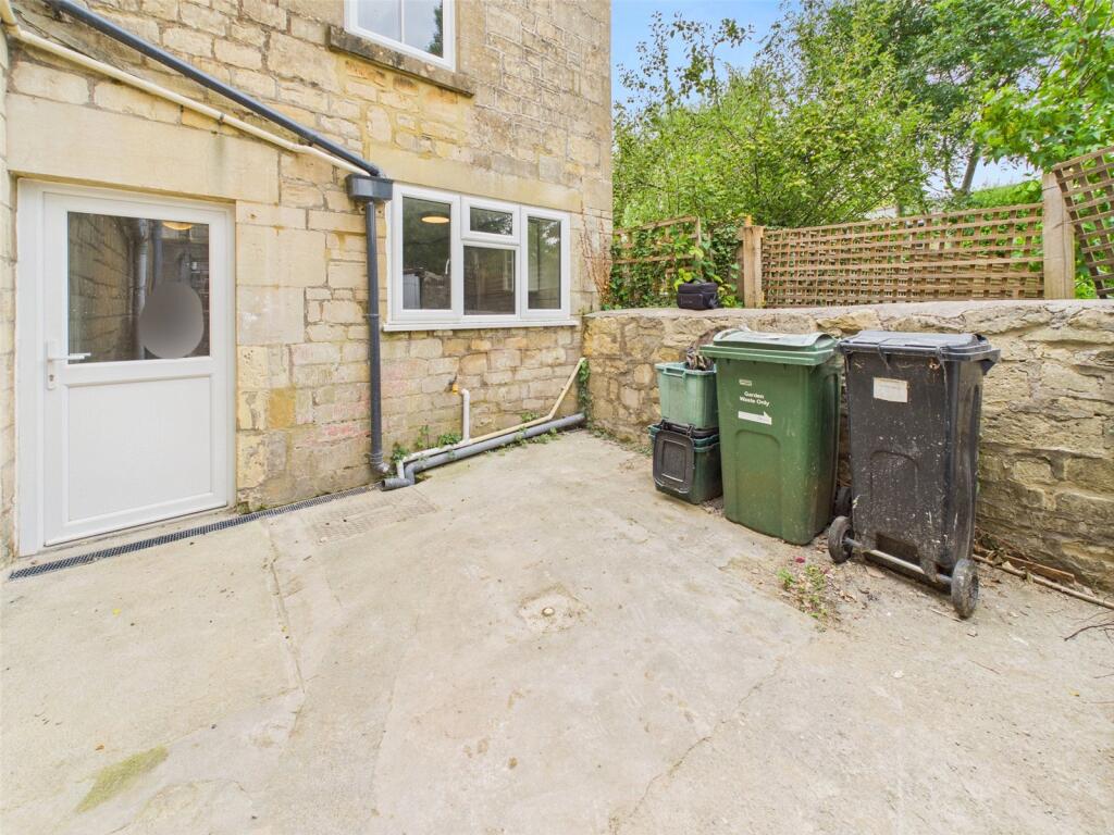 Additional image 11 of Tyning Road, Combe Down, Bath, Bath And North East Somerset, BA2