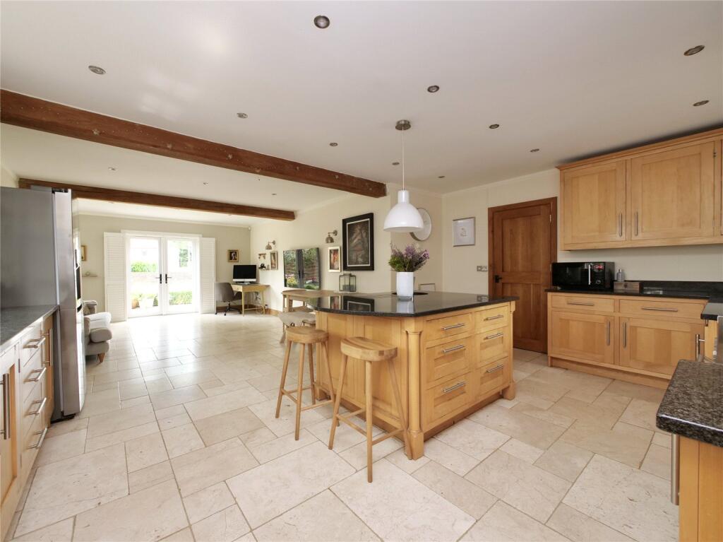 Additional image 5 of Distinctive Family Home with Generous Living Spaces in Prestigious West Cranmore