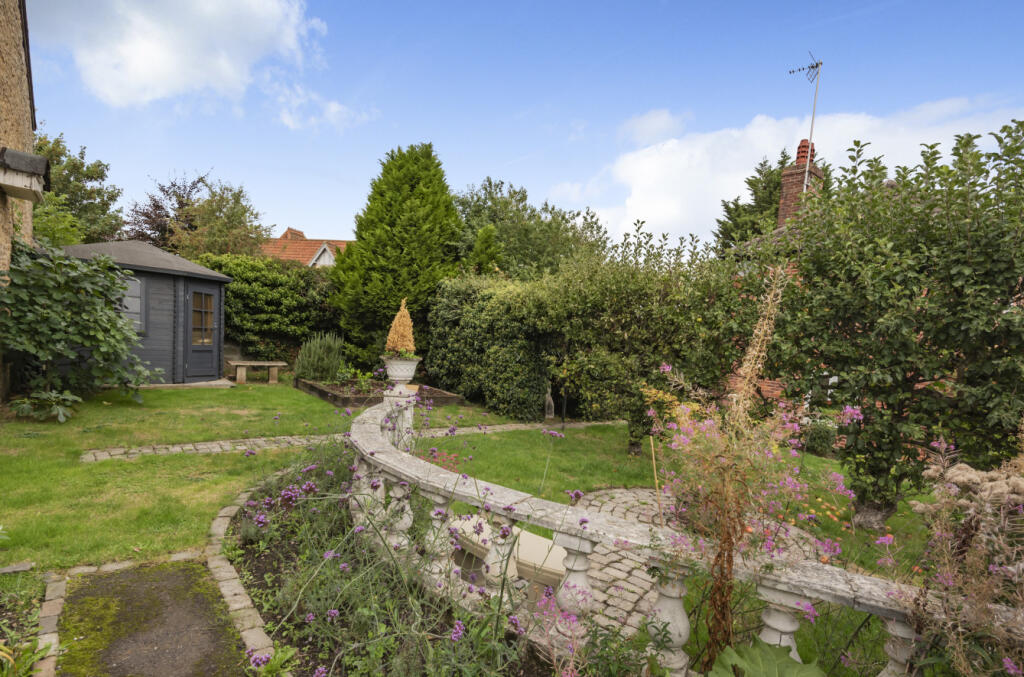 Additional image 21 of Wallbridge, Frome, BA11