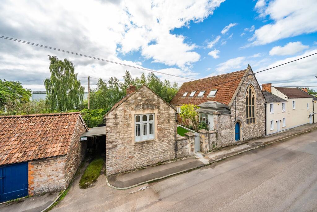 Additional image 36 of Southover, Wells, BA5