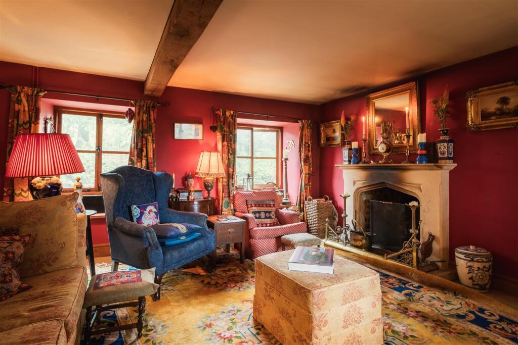 Additional image 8 of Westcombe, Shepton Mallet