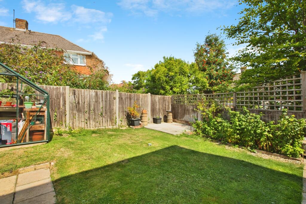 Additional image 15 of Elmhurst Avenue, Yeovil, BA21