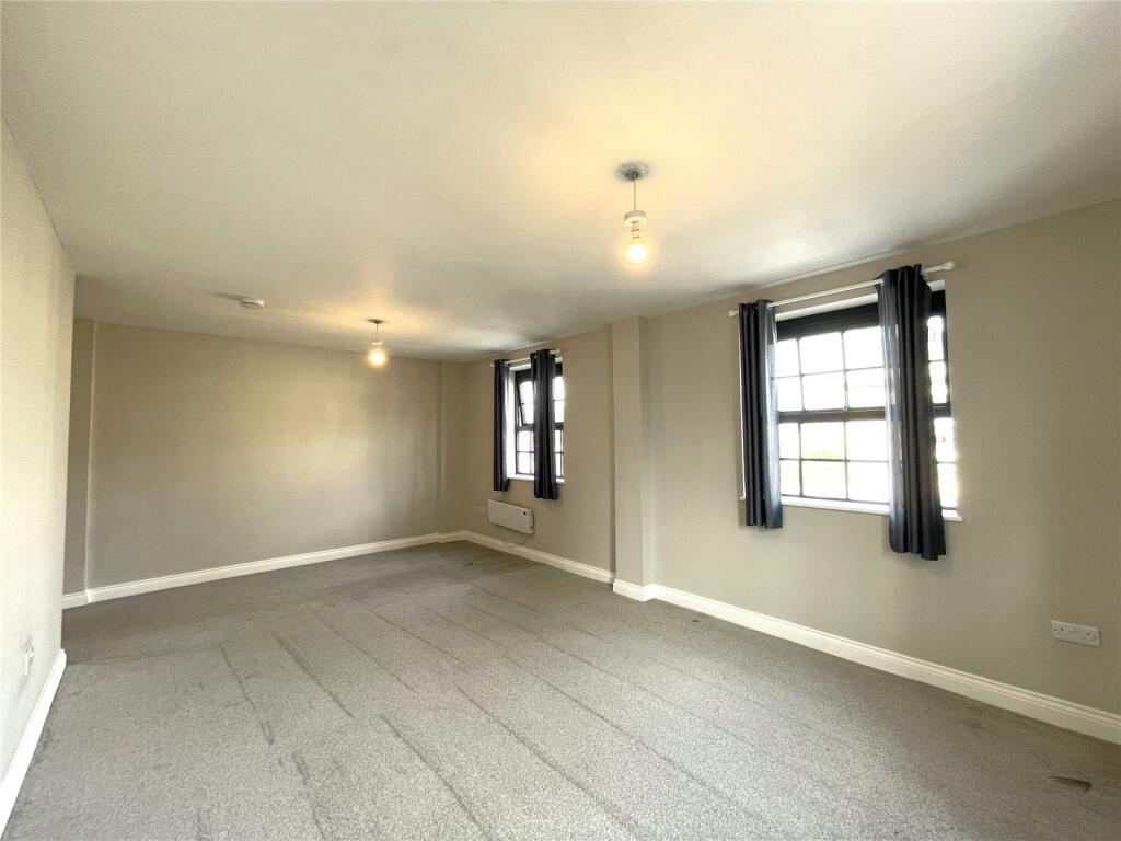 Additional image 2 of Marlborough Court, The Halve