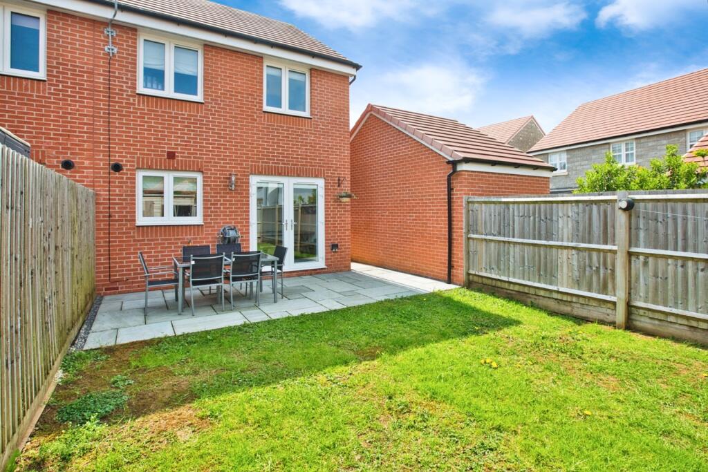 Additional image 17 of Ben Knowle Hill Close, Haybridge, Wells, Somerset, BA5