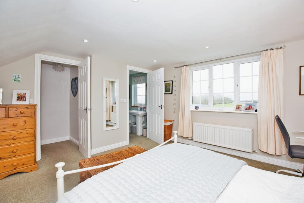 Additional image 7 of Abbots Road, Ilchester, Yeovil, Somerset, BA22