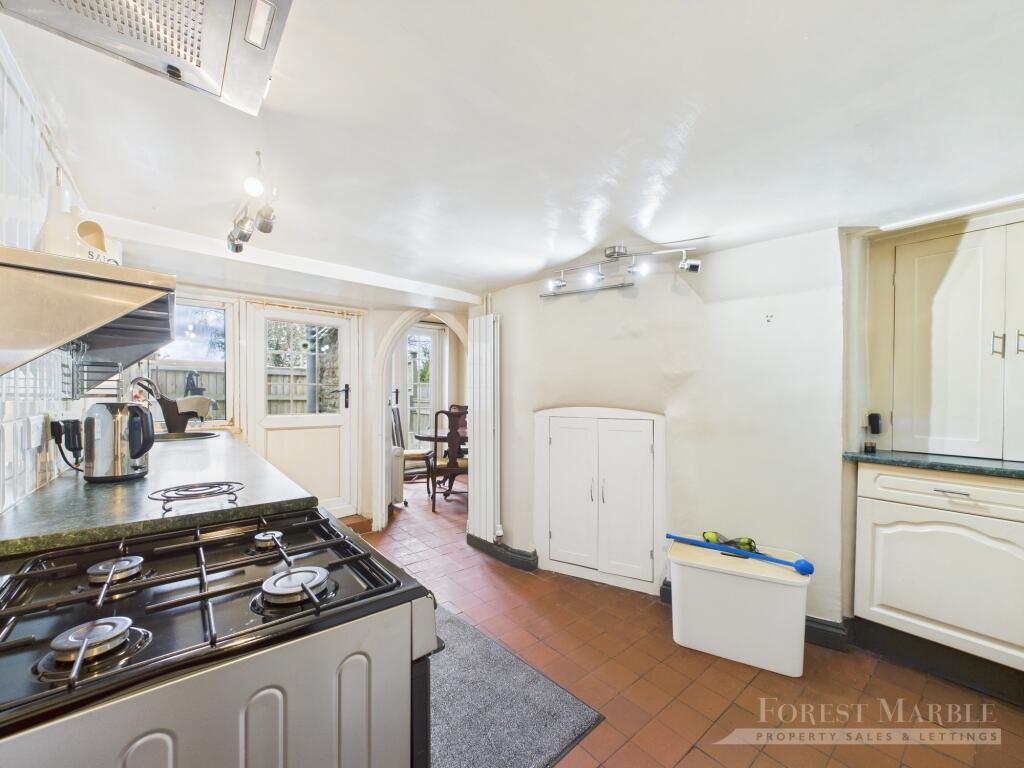 Additional image 5 of West Woodlands, Frome