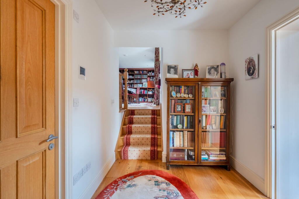 Additional image 10 of Amesbury Hill House, Amesbury, Timsbury, Bath, BA2 0HF